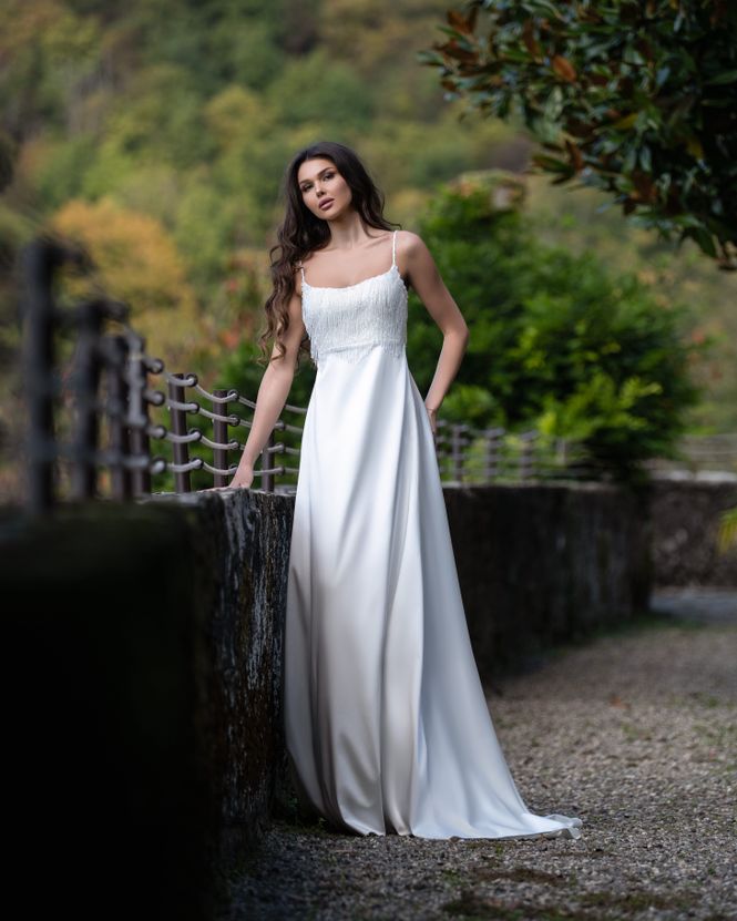 Adie Wedding Dress