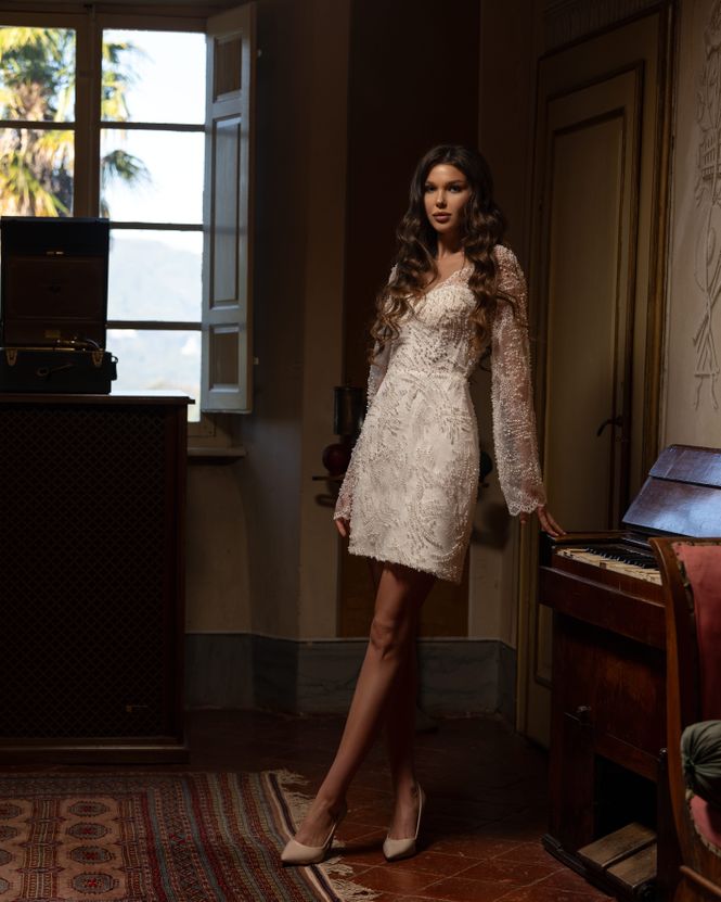 Fergie Wedding Dress