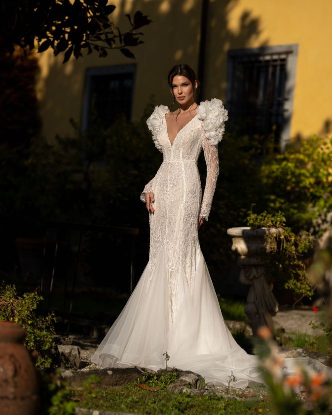 Gala Wedding Dress