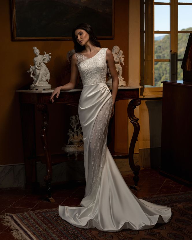 Abigail Wedding Dress