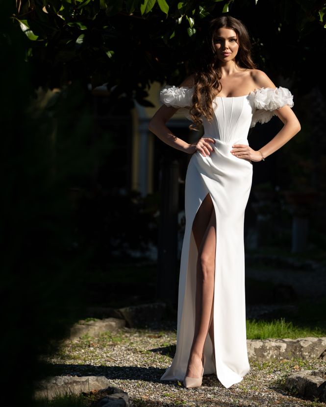 Mackenzie Wedding Dress