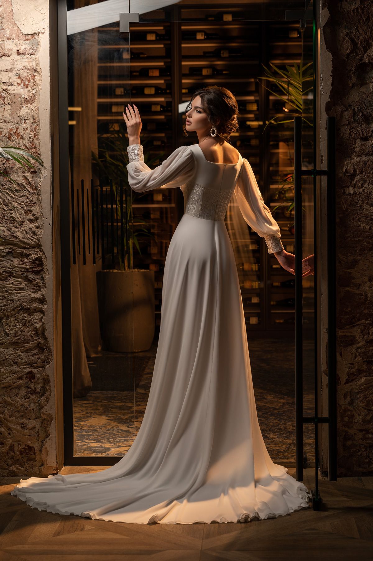 Wedding dress ANTONIA