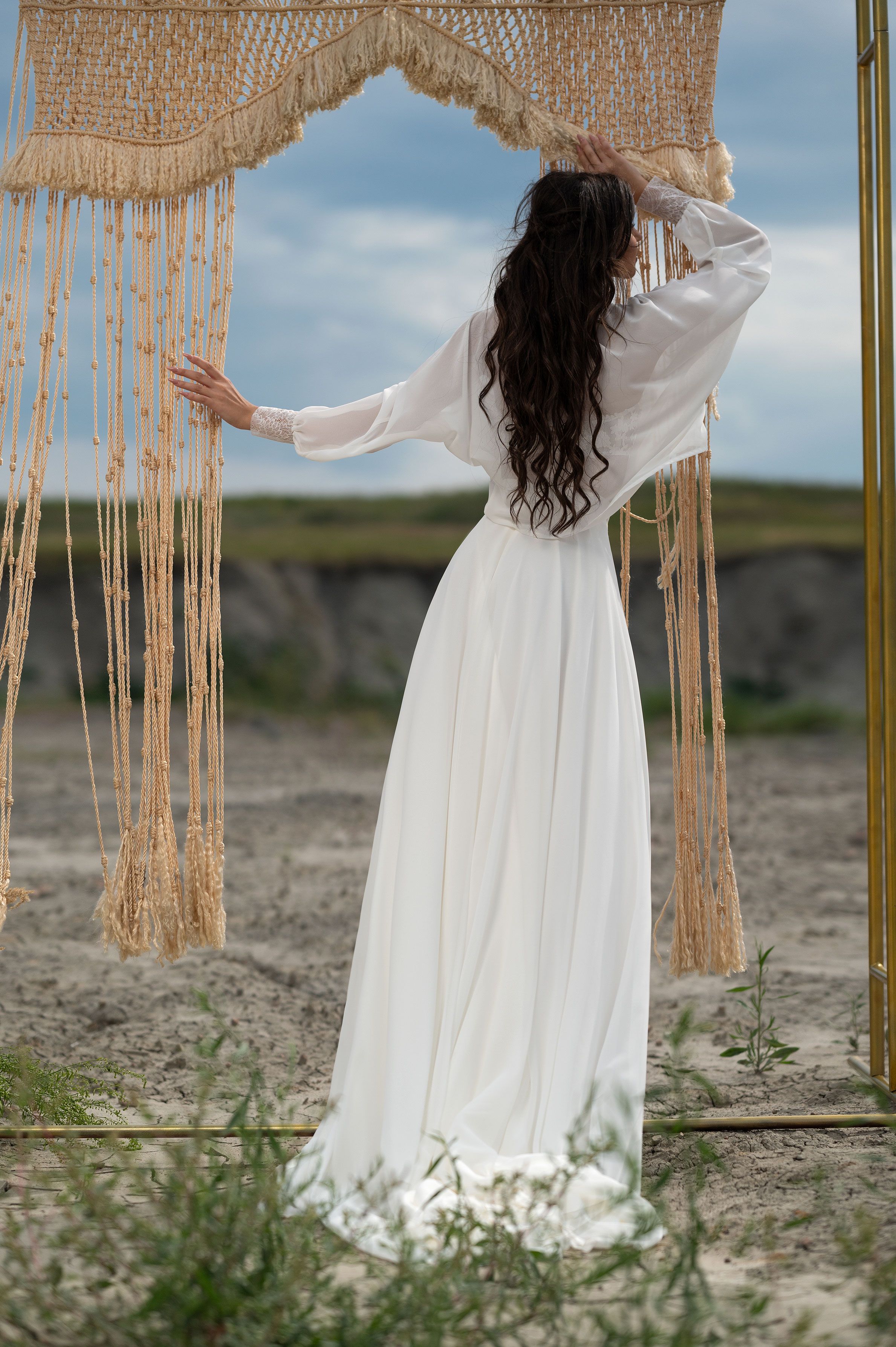 Wedding dress ARABELLA