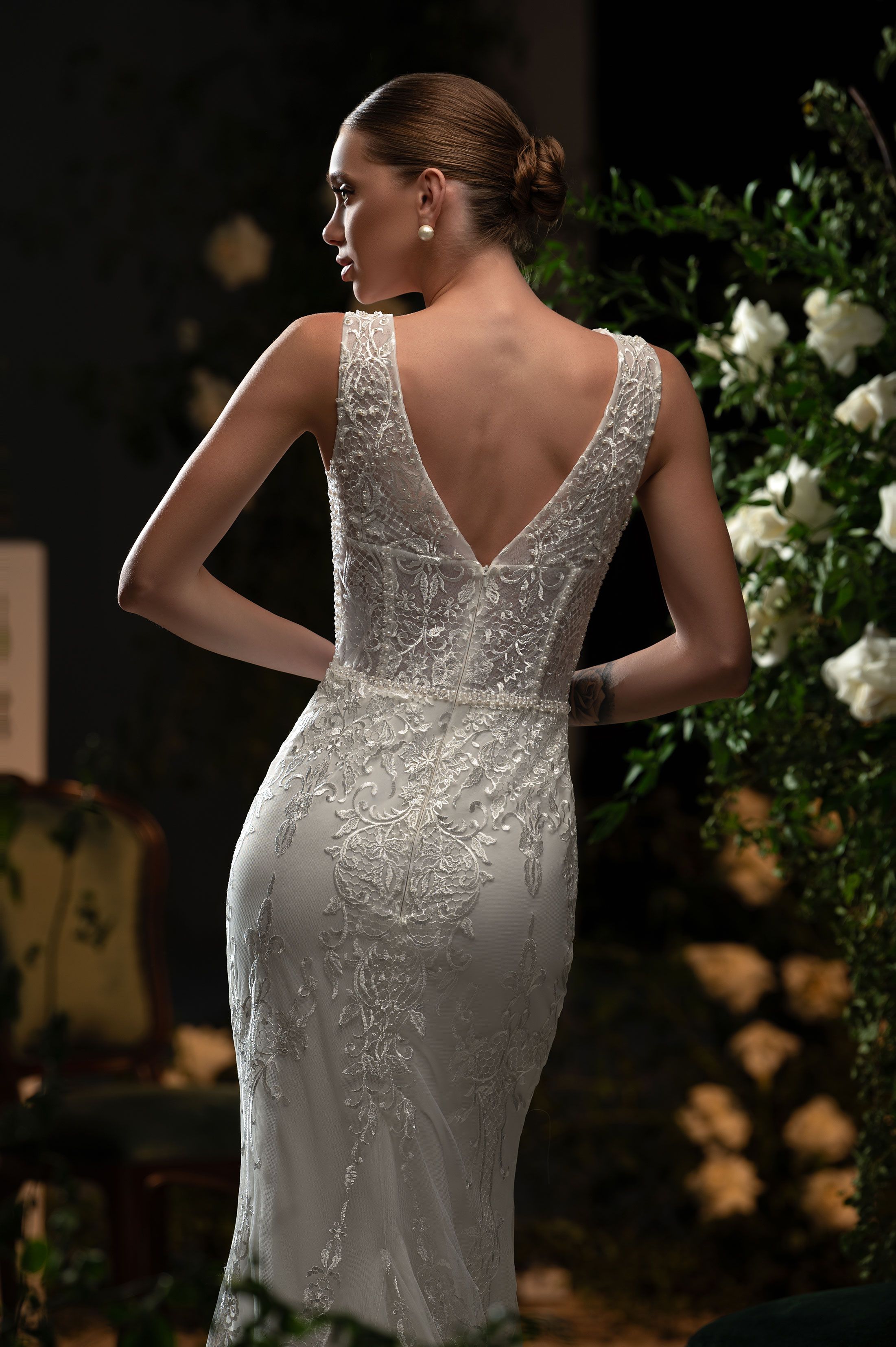 Wedding dress CAMERON