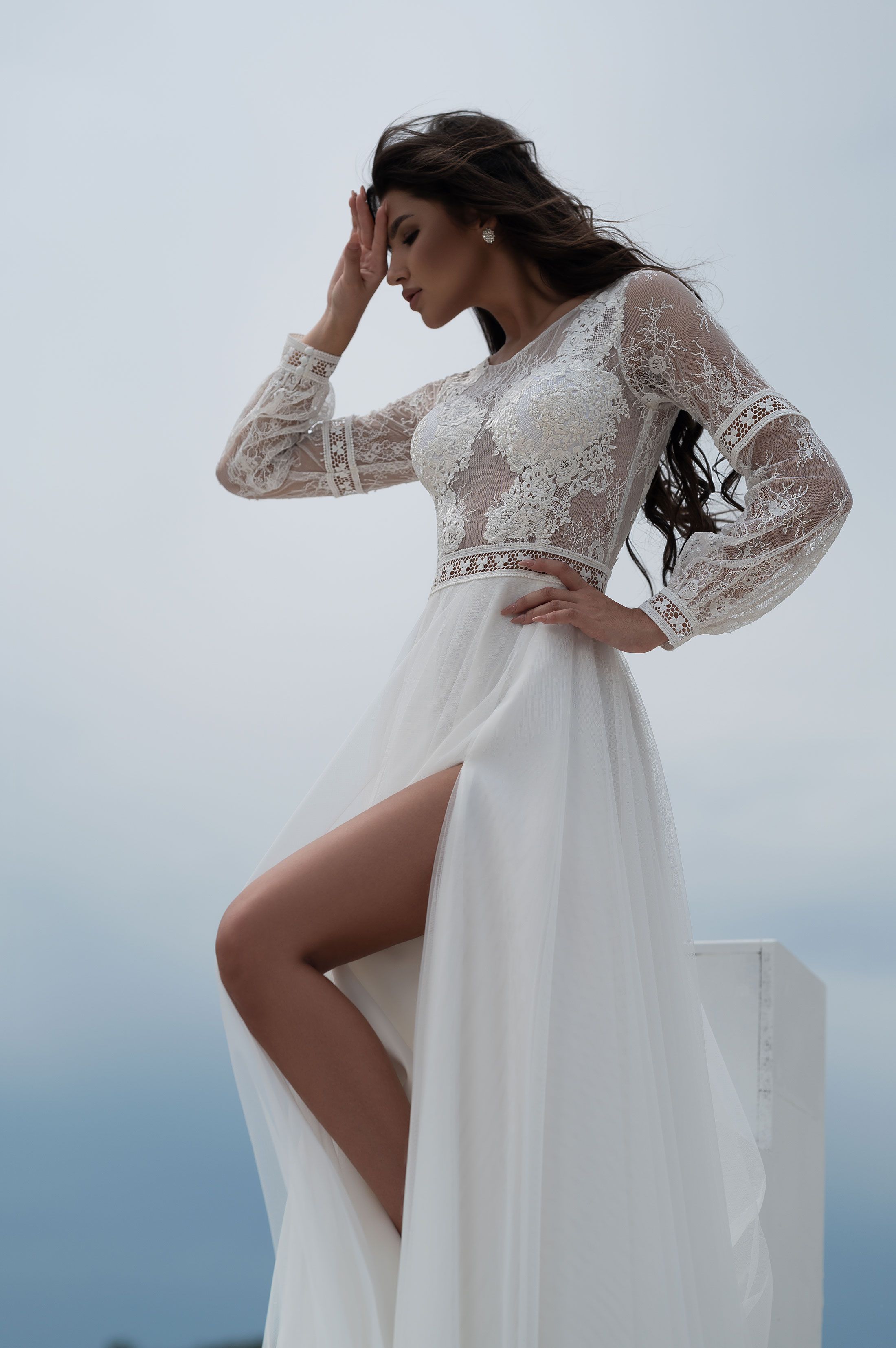 Wedding dress DALILA