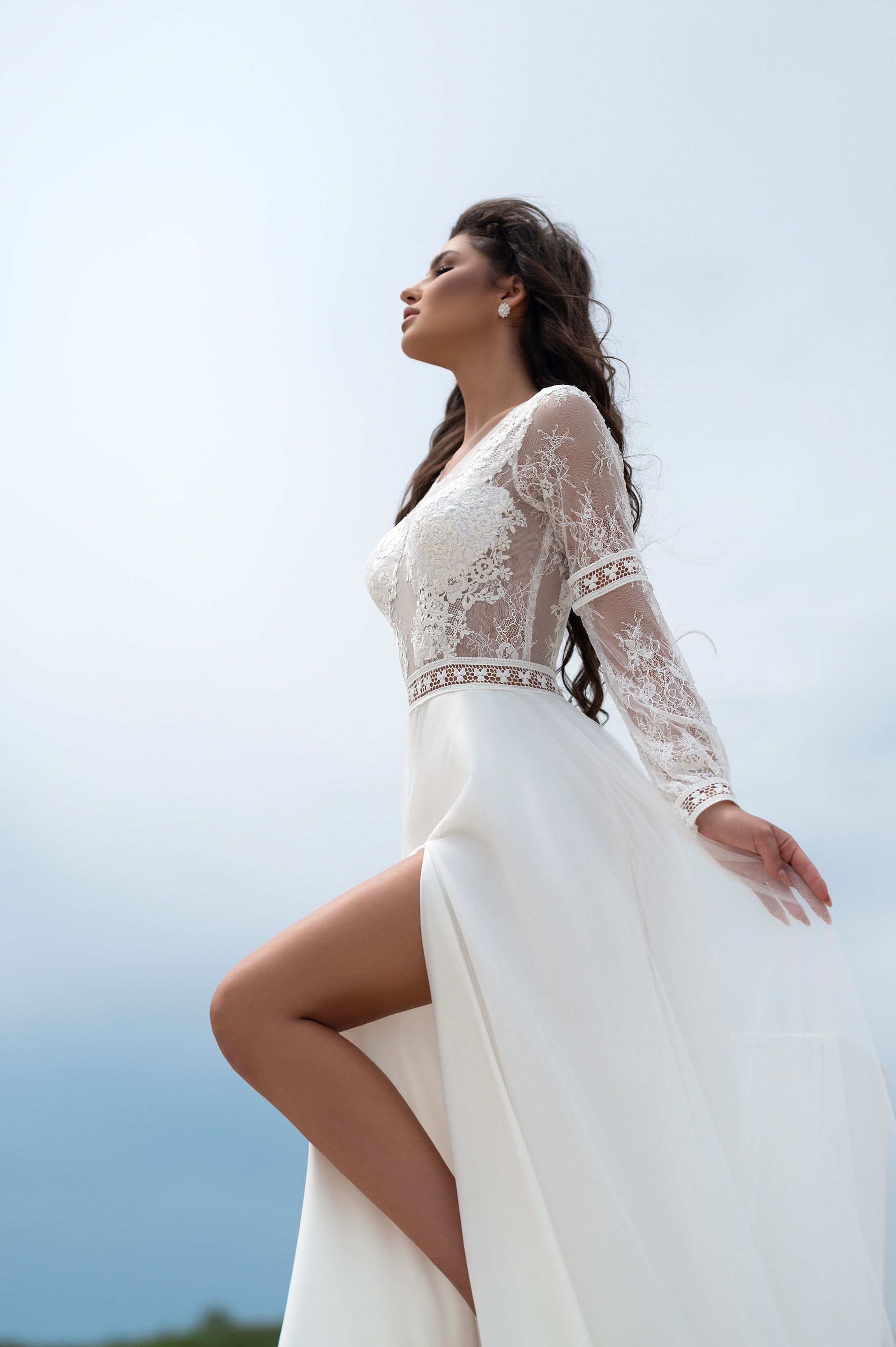 Wedding dress DALILA