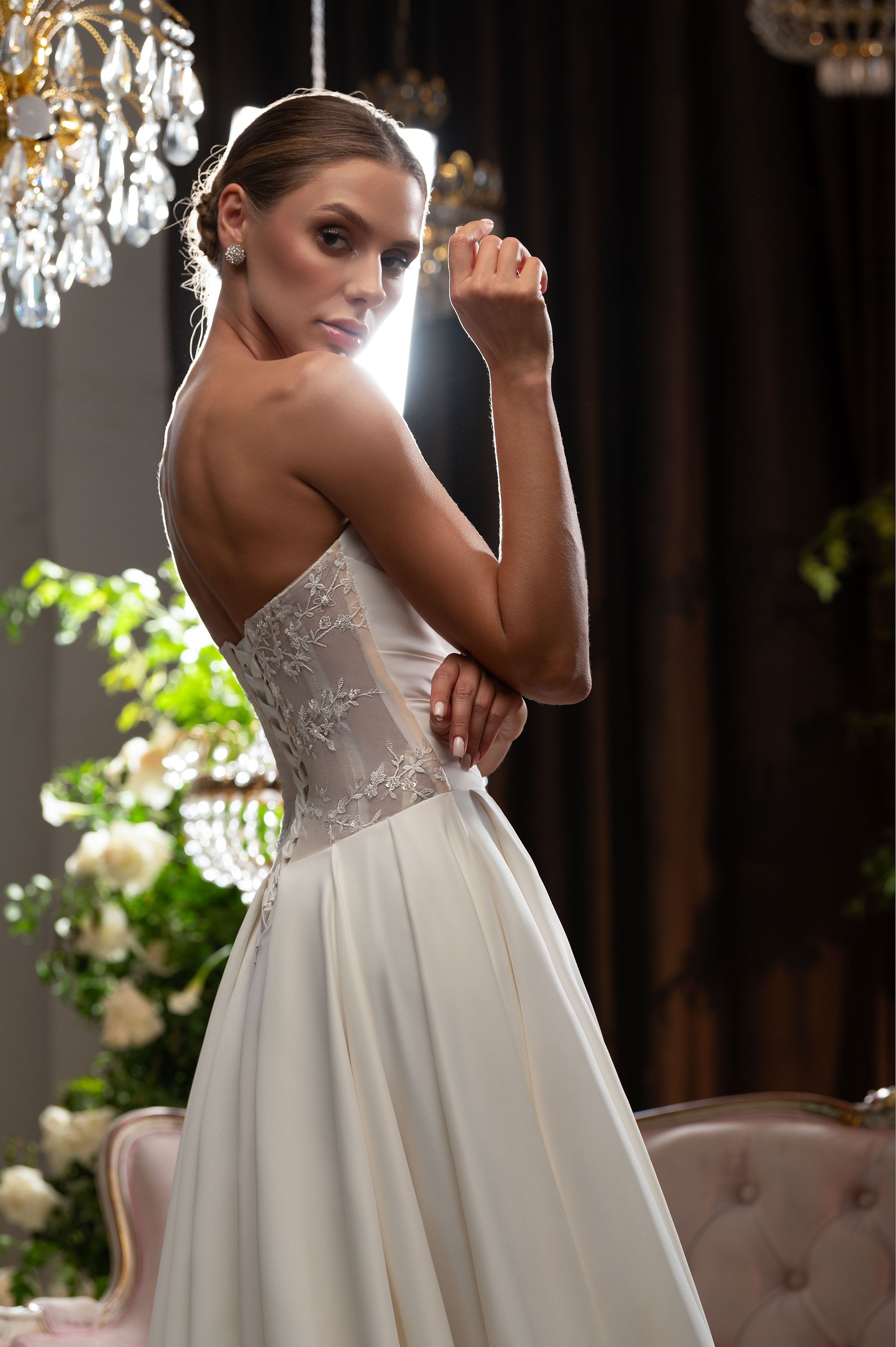 Wedding dress KERSTIN