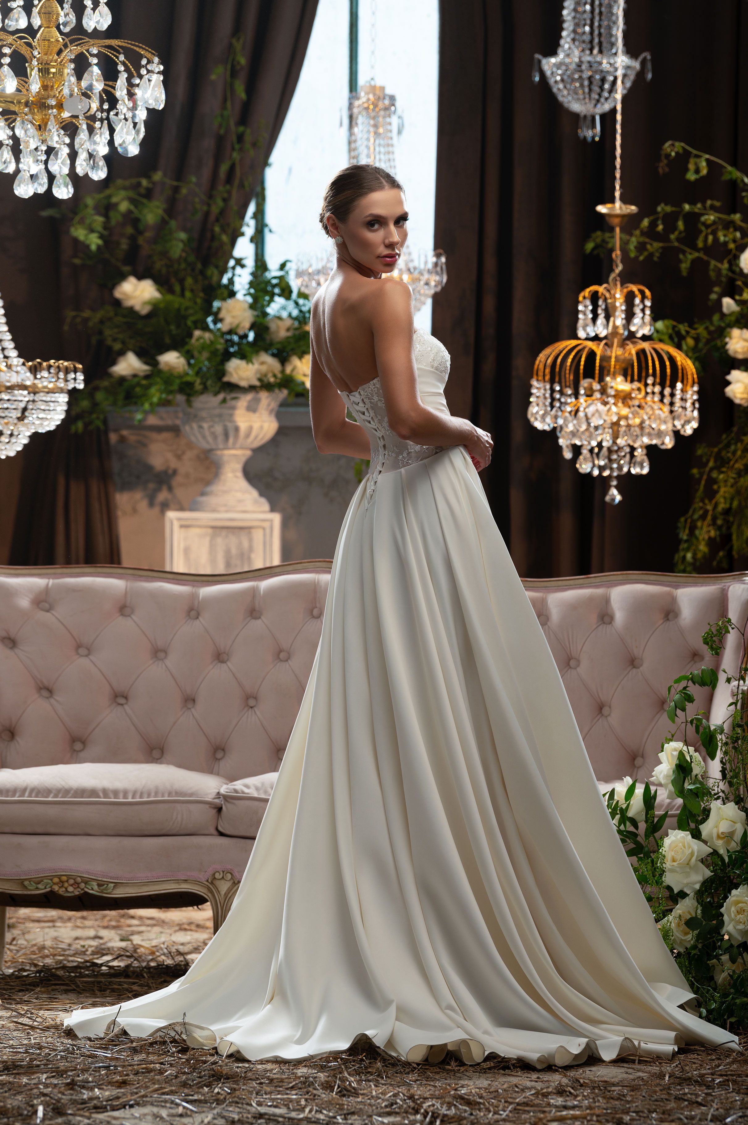 Wedding dress KERSTIN