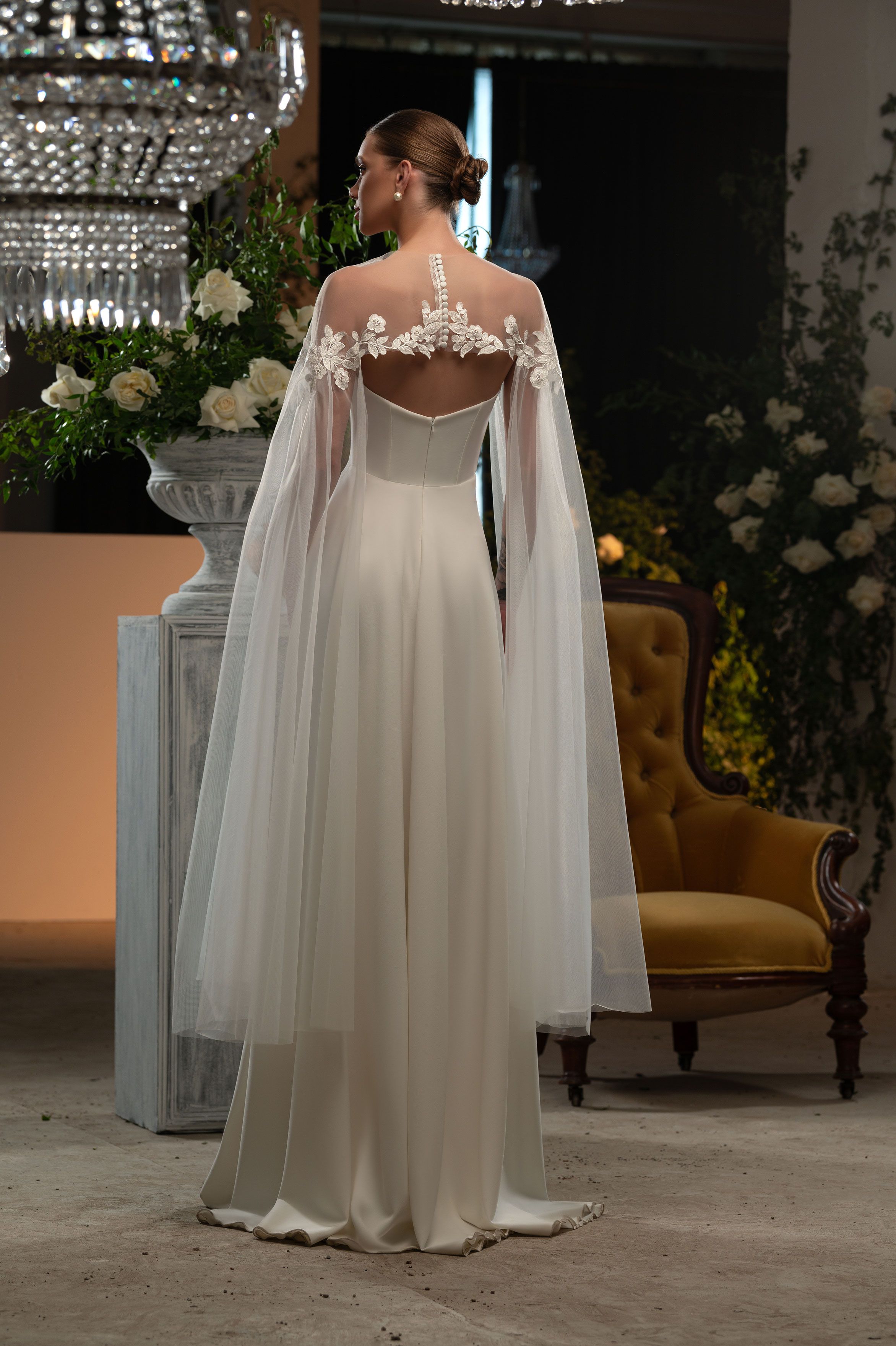Wedding dress KIARA