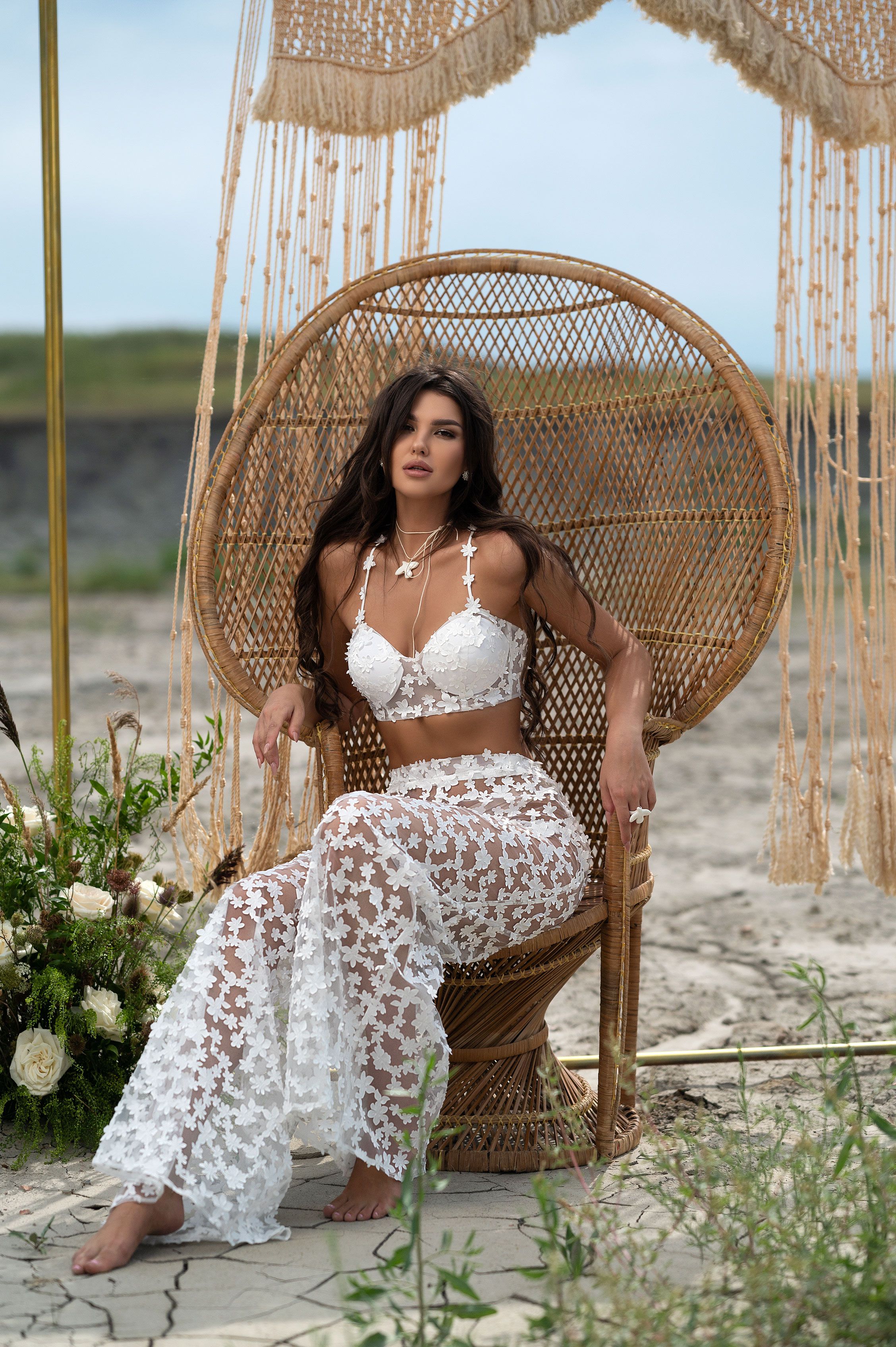 Wedding dress KRISTINA 2