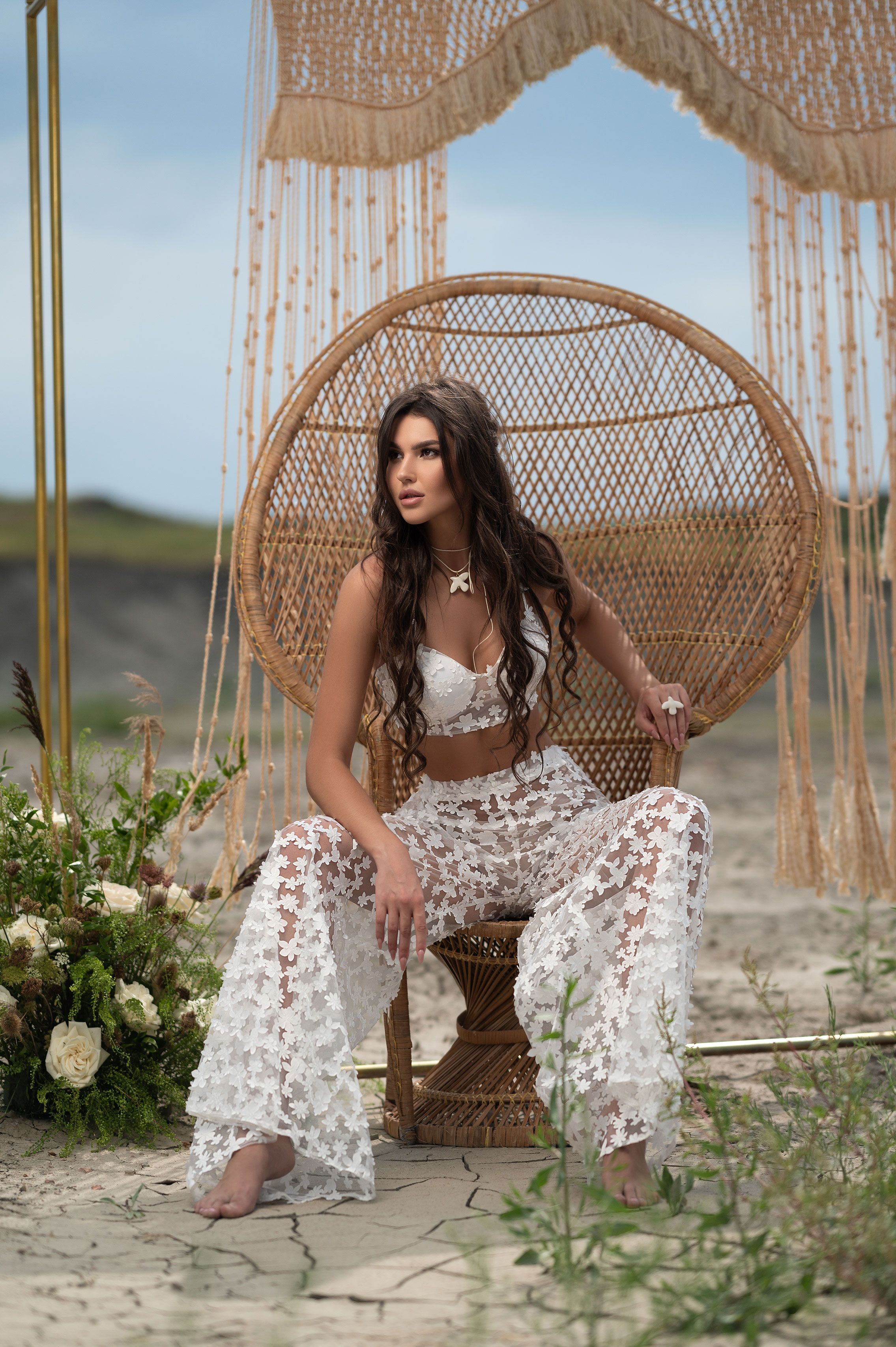 Wedding dress KRISTINA 2