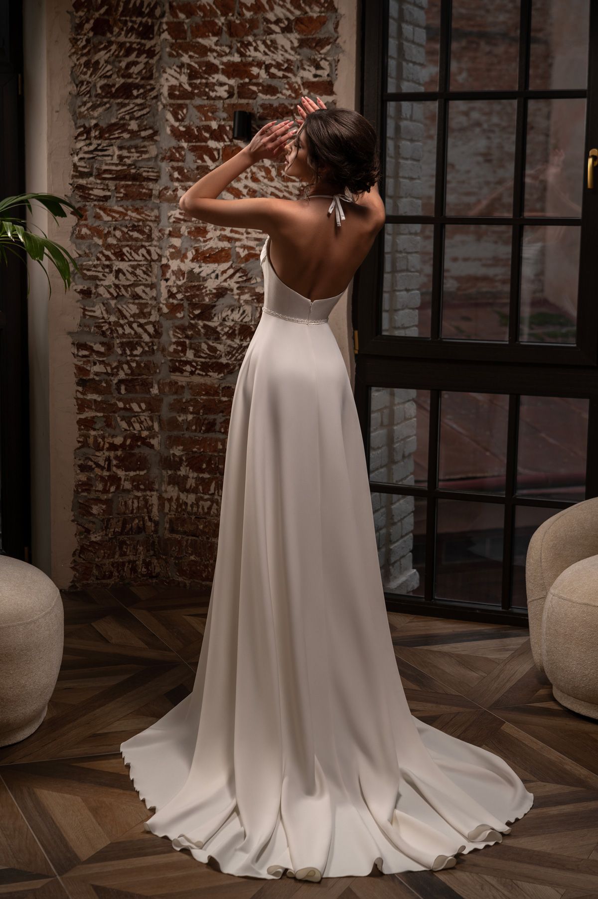 Wedding dress MARILYN