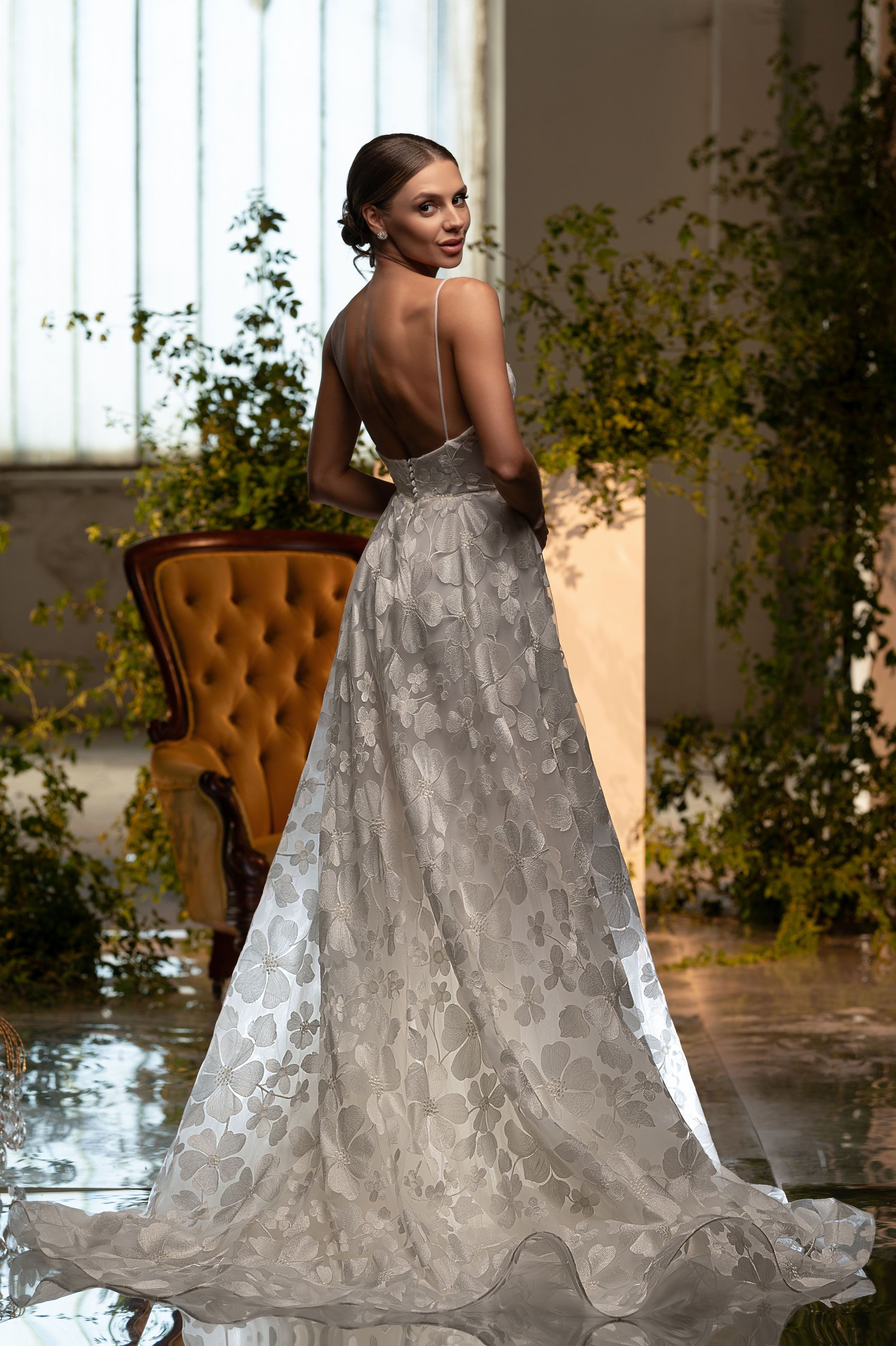 Wedding dress MAGGIE