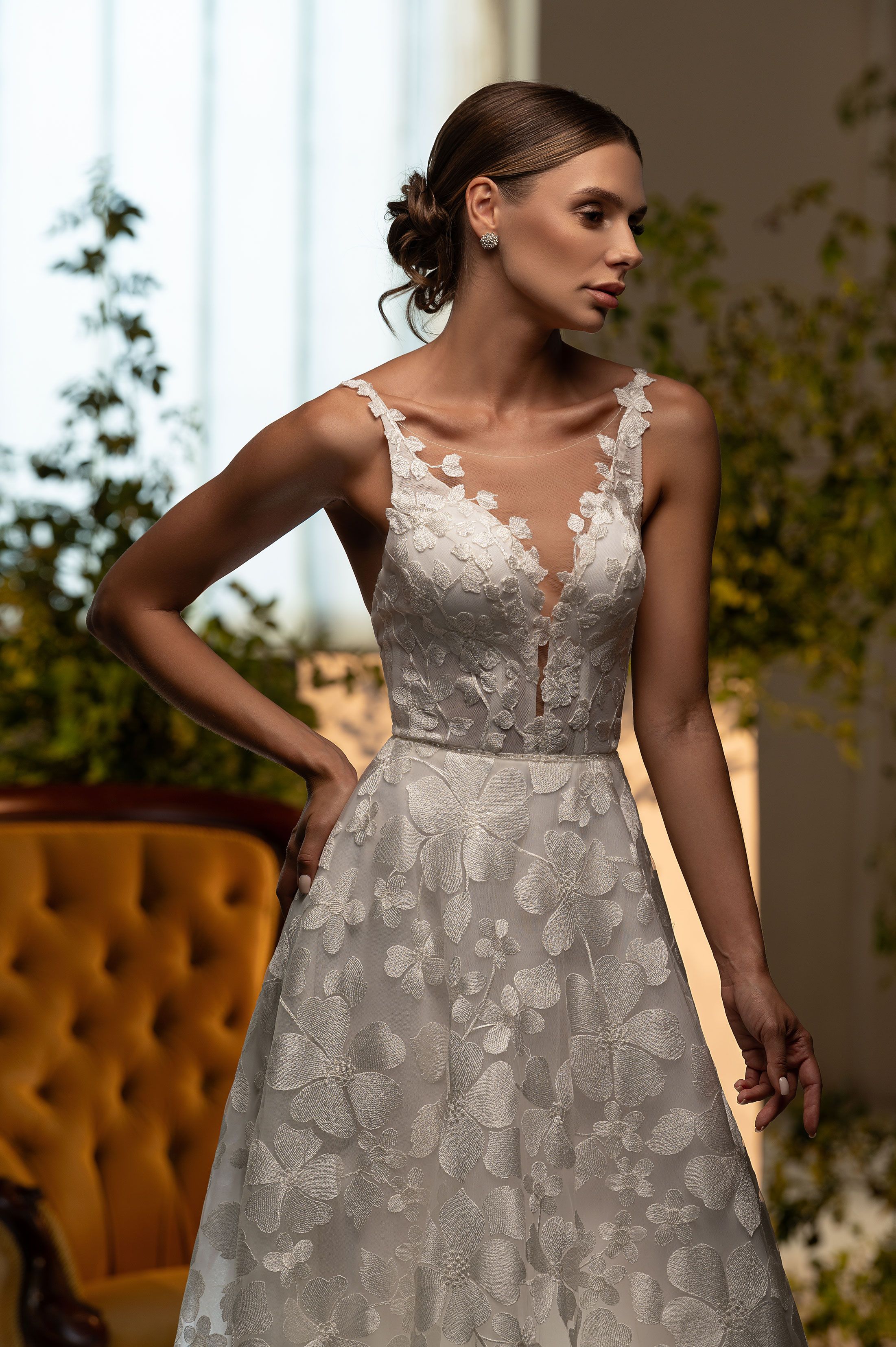 Wedding dress MAGGIE