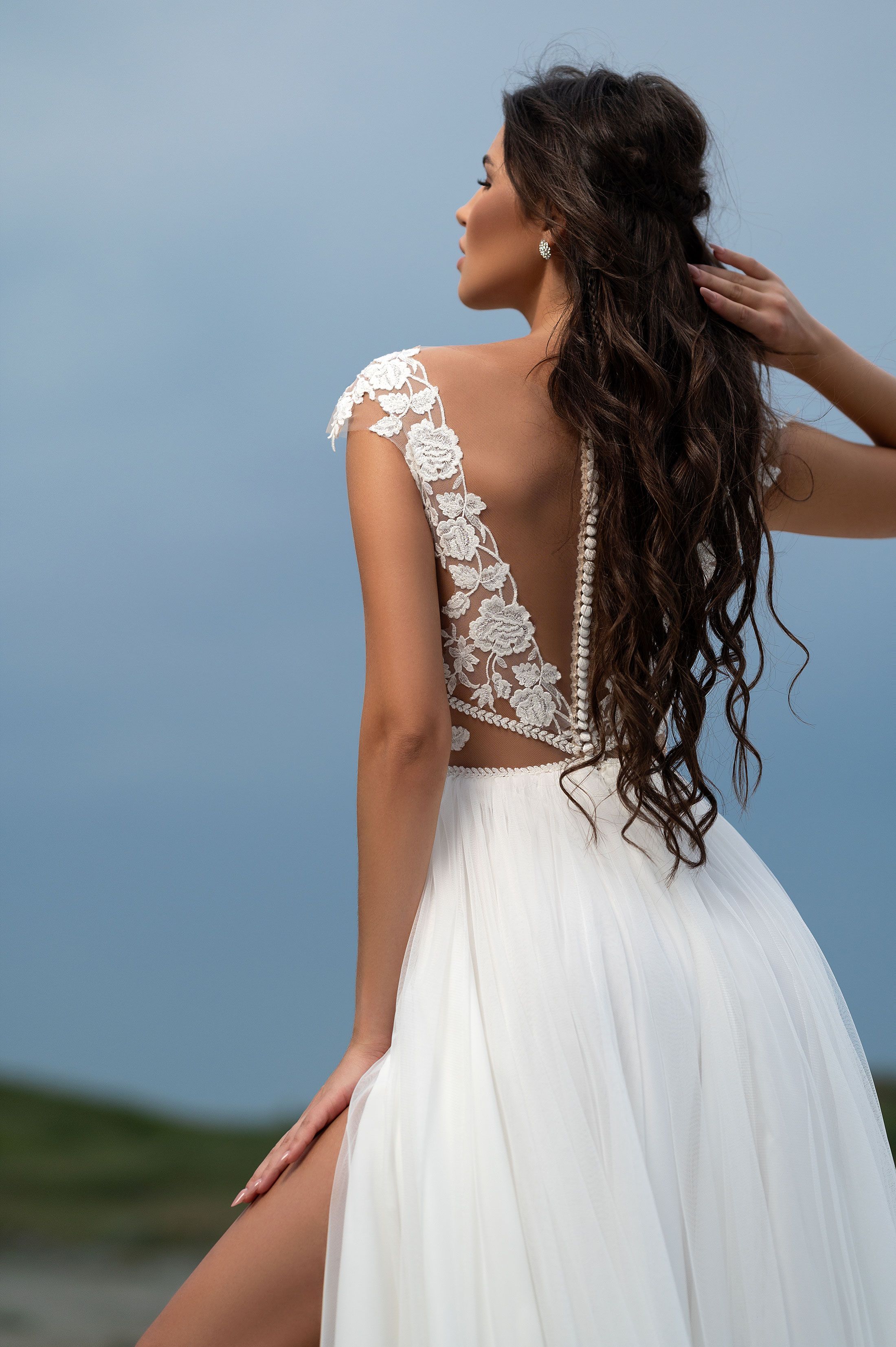 Wedding dress MARISA