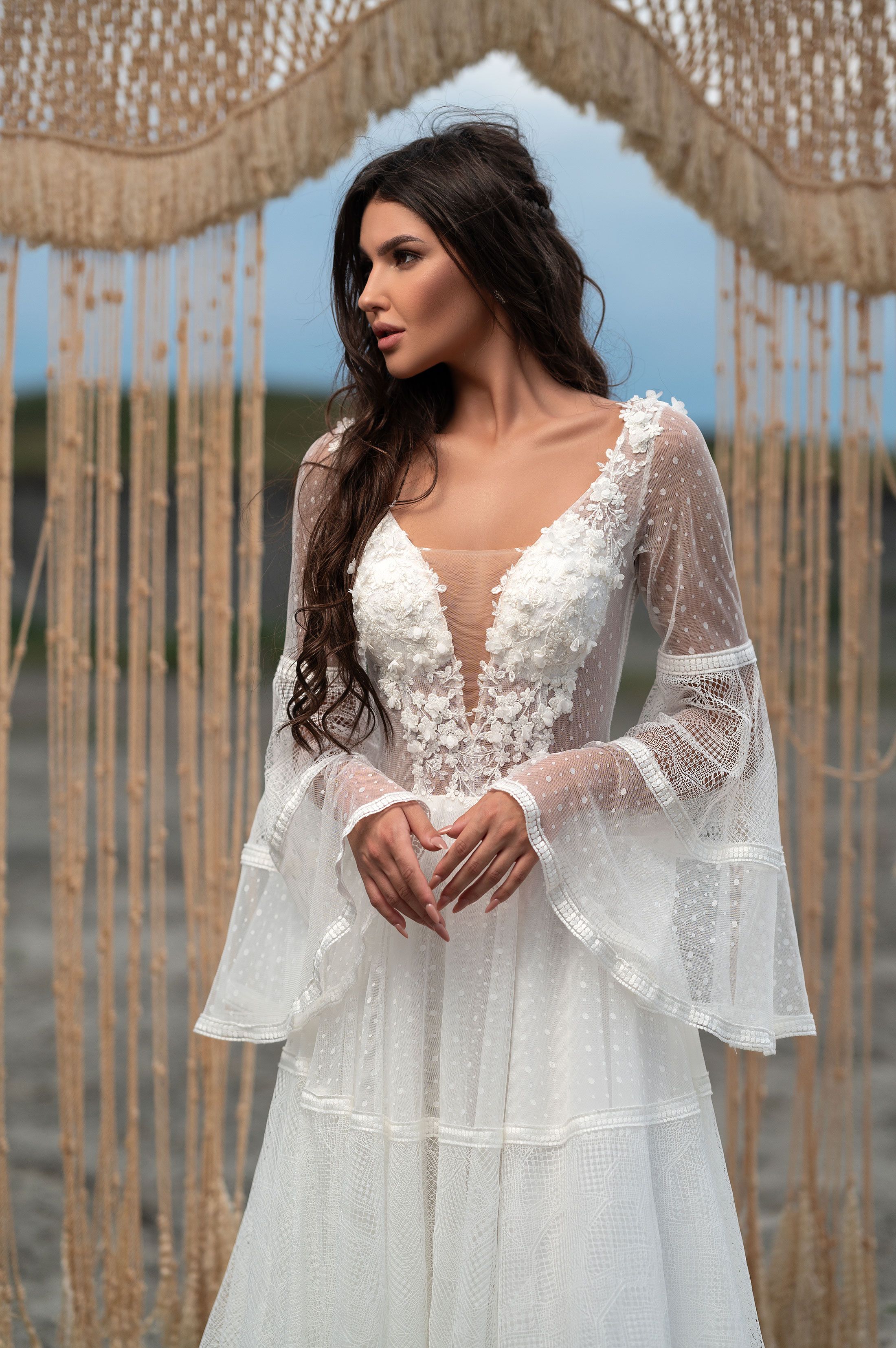 Wedding dress NIKITA