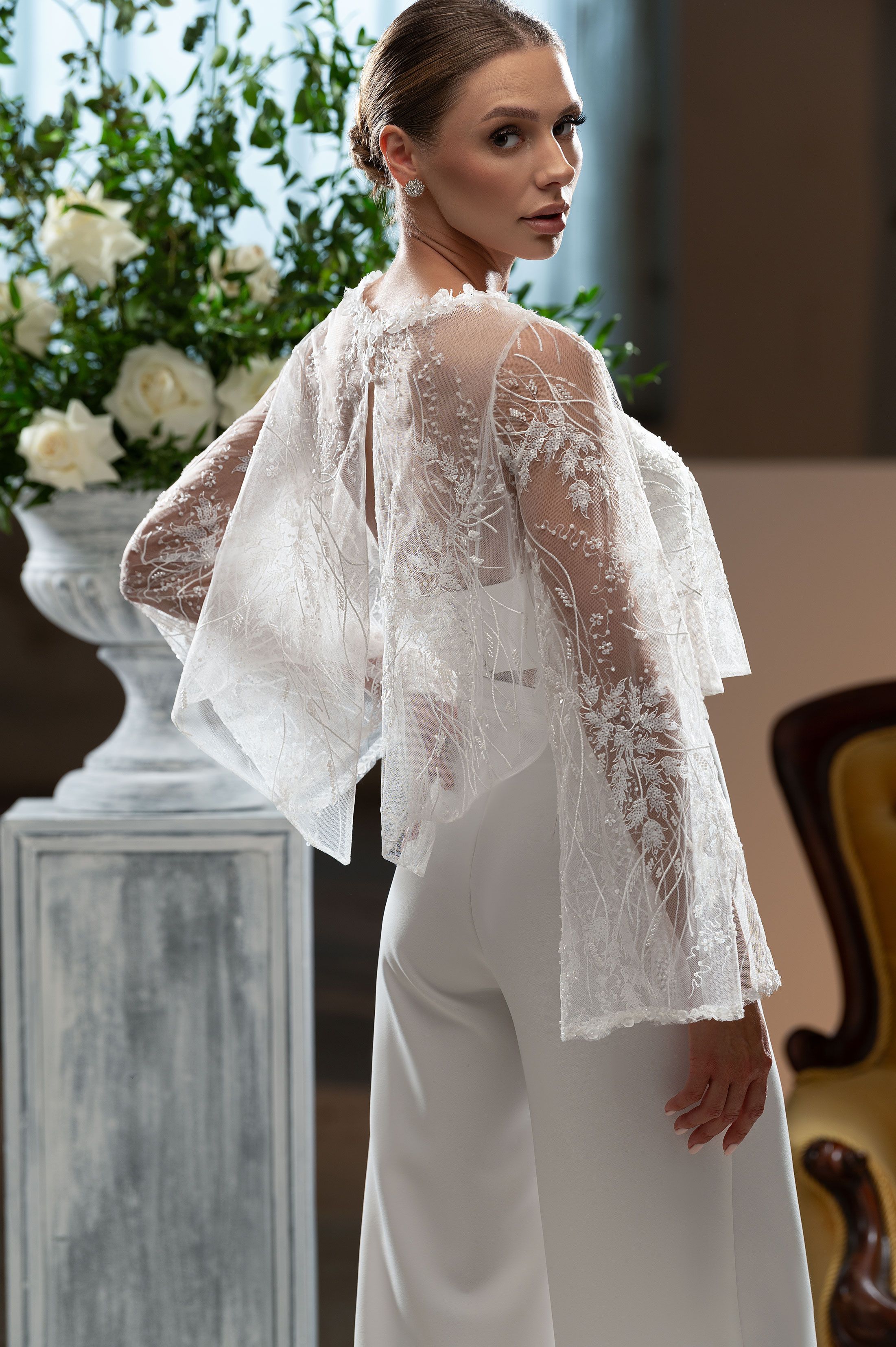 Wedding dress ROBERTA 1