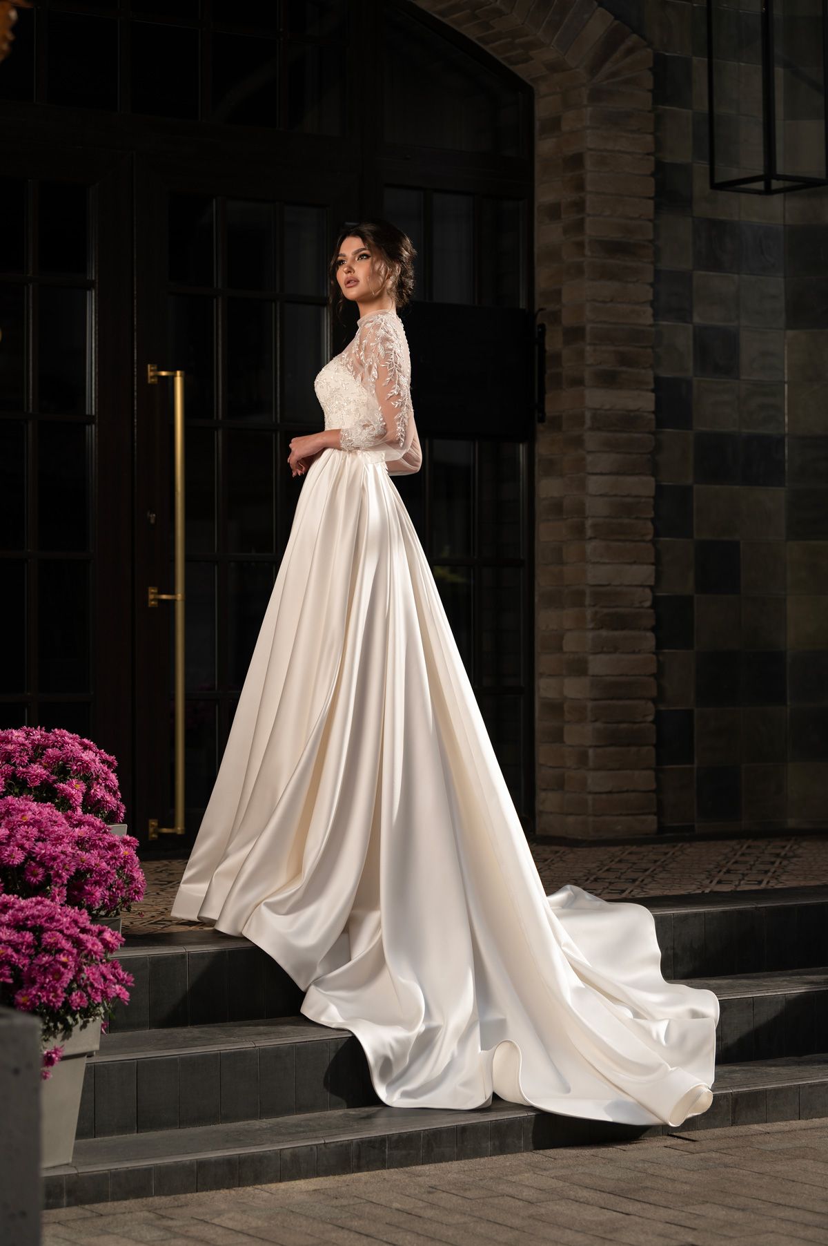 Wedding dress SIENNA