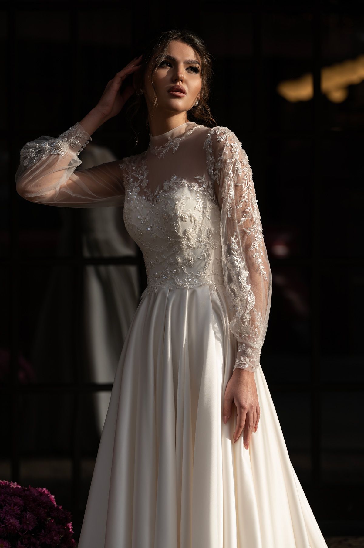 Wedding dress SIENNA