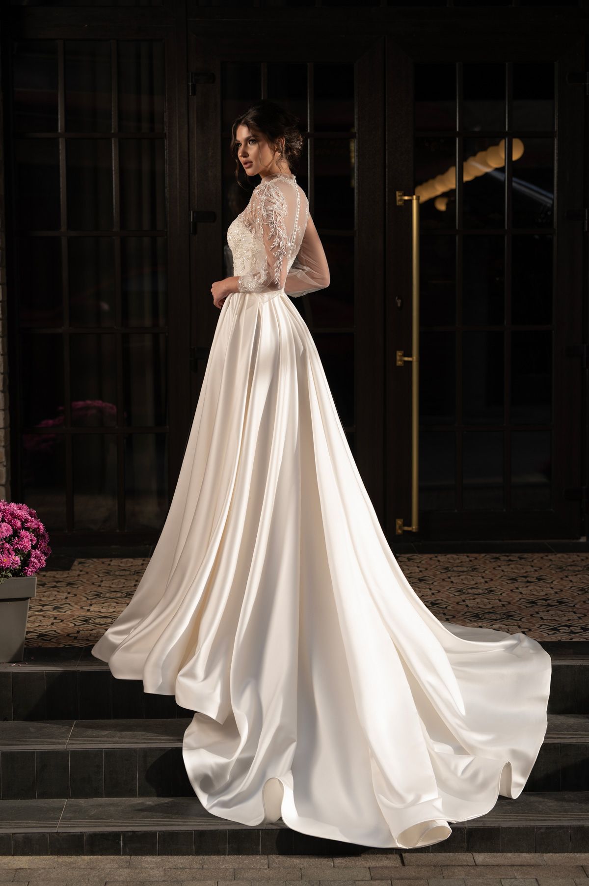 Wedding dress SIENNA