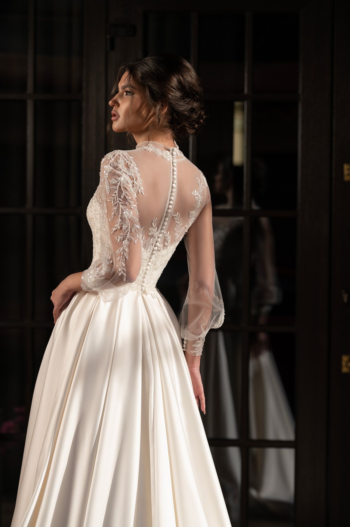 Wedding dress SIENNA