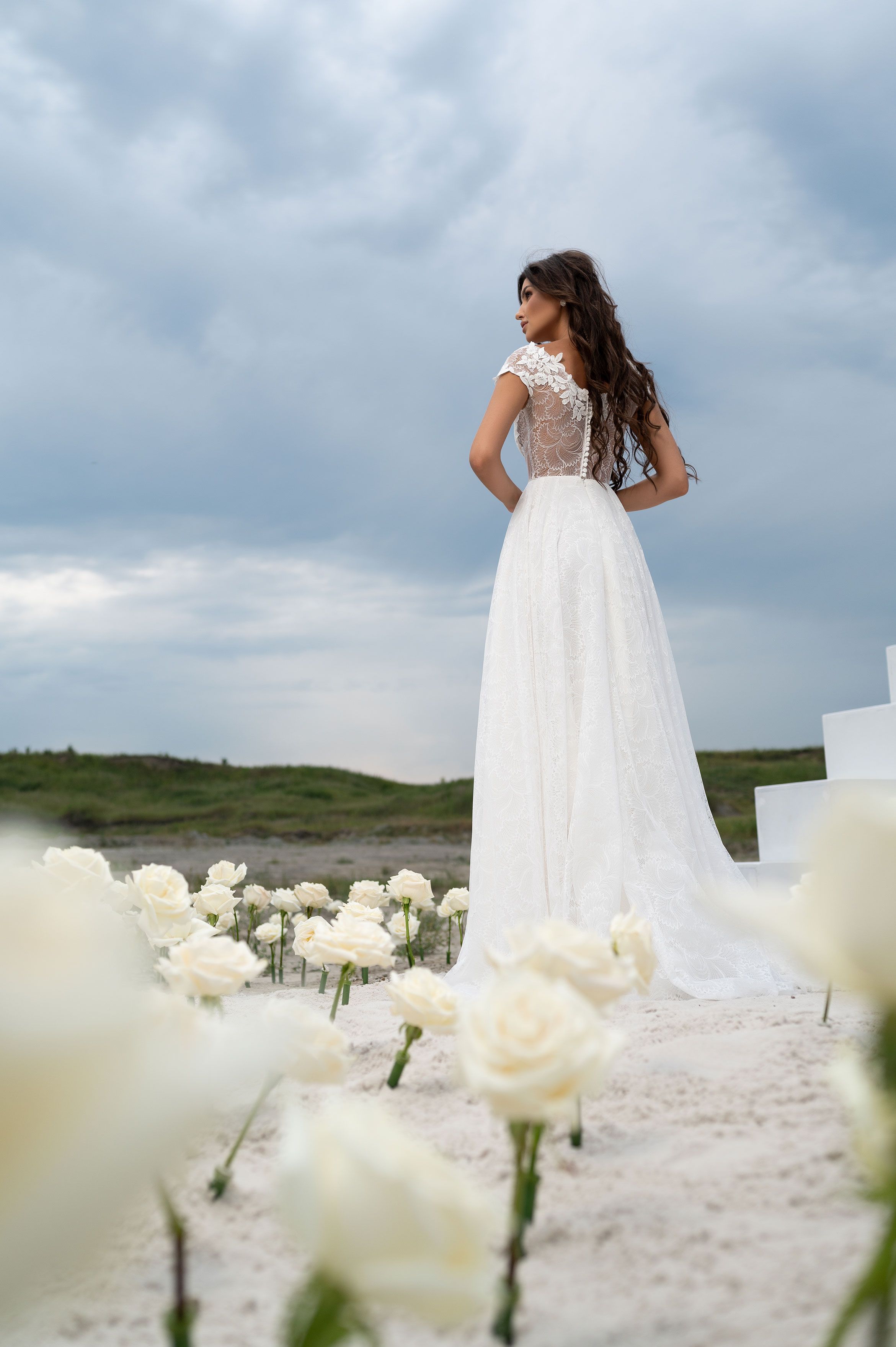 Wedding dress SUMMER