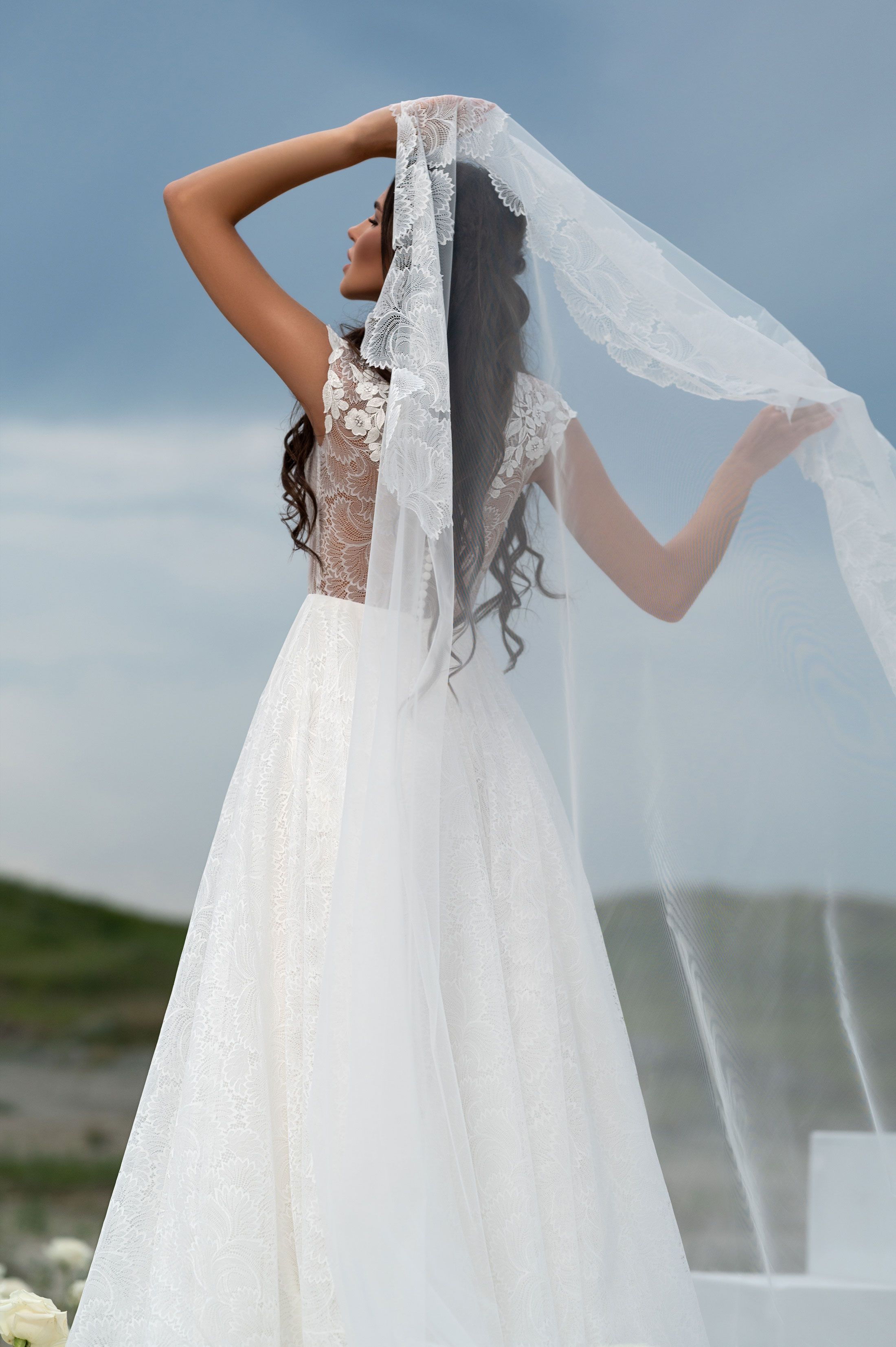 Wedding dress SUMMER
