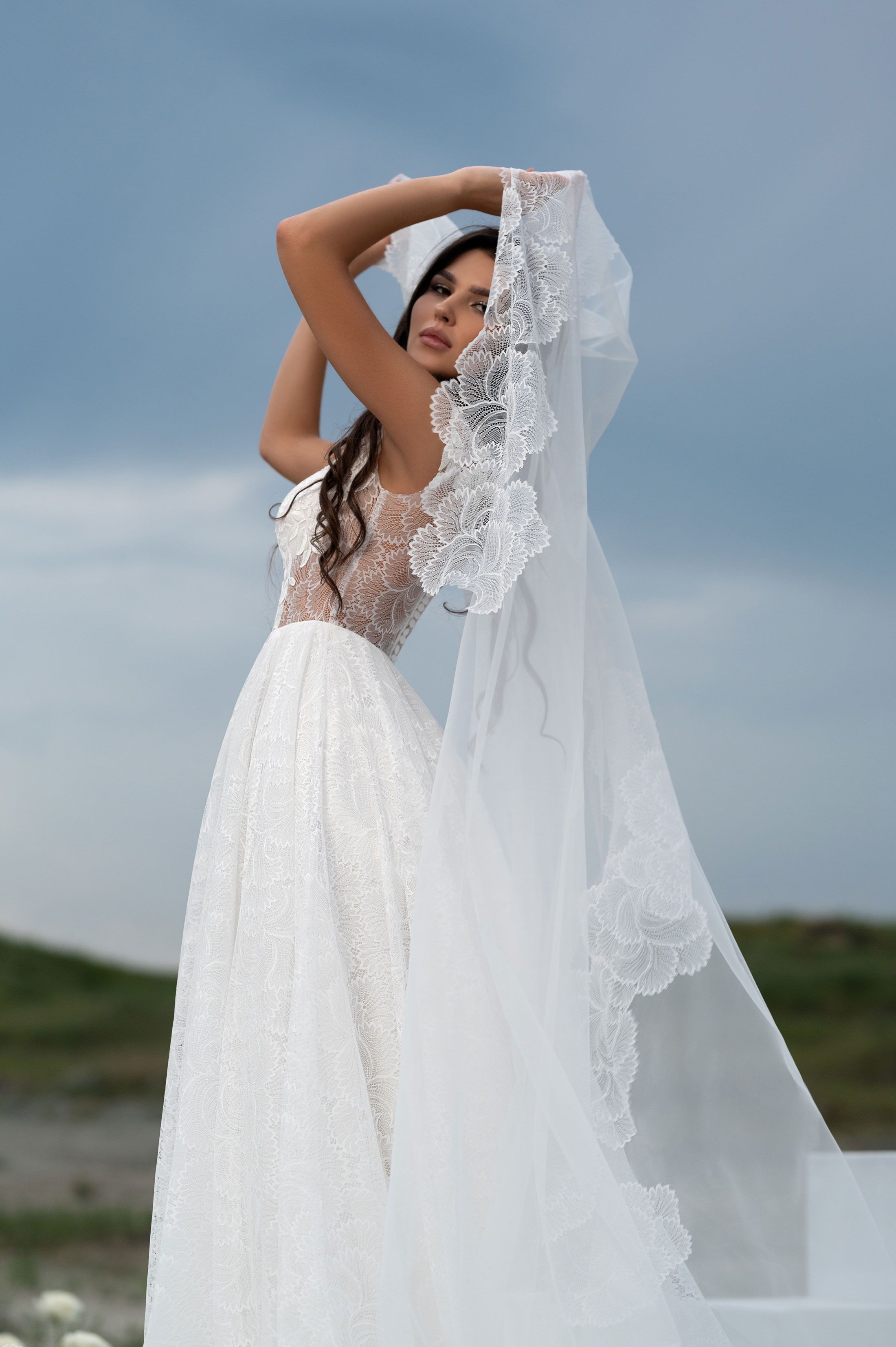Wedding dress SUMMER