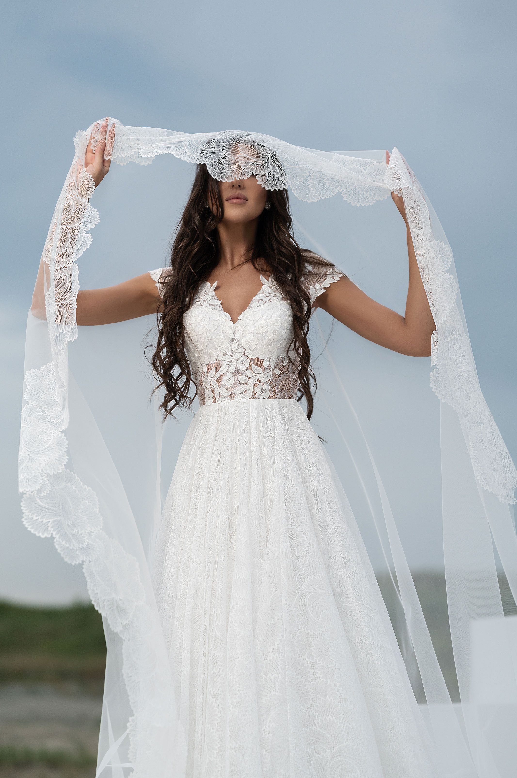 Wedding dress SUMMER