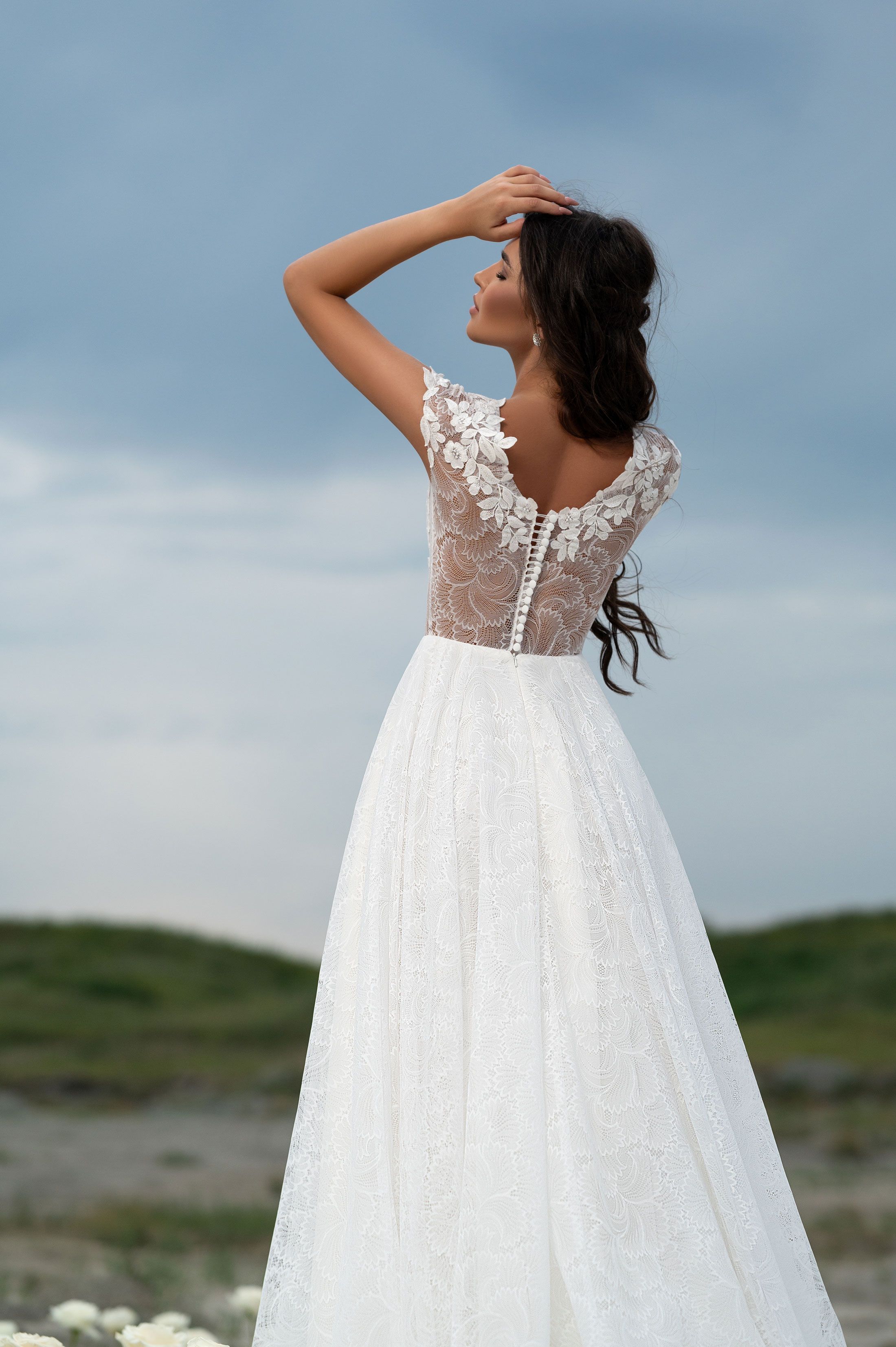 Wedding dress SUMMER