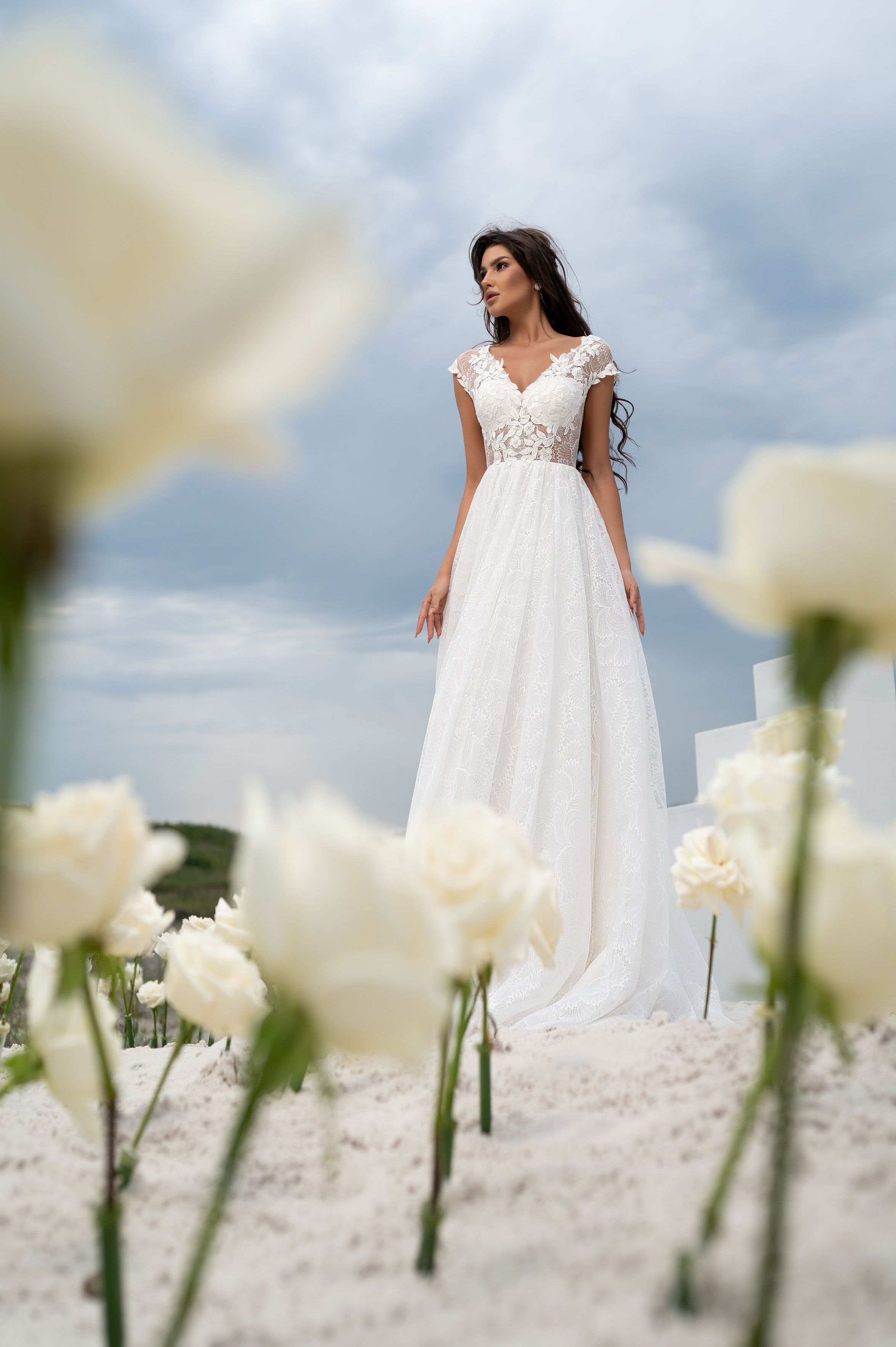 Wedding dress SUMMER